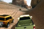 Ford Racing: Off Road (PSP)