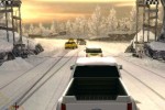 Ford Racing: Off Road (PSP)