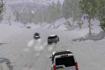 Ford Racing: Off Road (PSP)