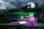 Lego Batman (PSP)