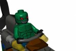 Lego Batman (PSP)