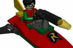 Lego Batman (PSP)