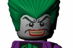 Lego Batman (PSP)