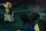 Lego Batman (PSP)