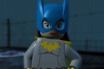 Lego Batman (PSP)