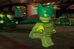 Lego Batman (PSP)