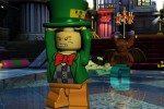 Lego Batman (PSP)