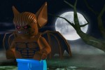 Lego Batman (PSP)