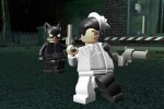 Lego Batman (PSP)