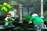 Lego Batman (Wii)