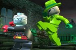 Lego Batman (Wii)