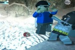 Lego Batman (Wii)