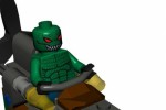 Lego Batman (Wii)