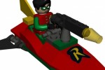 Lego Batman (Wii)