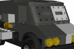 Lego Batman (Wii)
