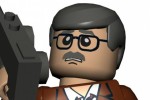 Lego Batman (Wii)