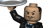 Lego Batman (Wii)