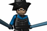 Lego Batman (Wii)