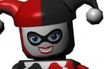Lego Batman (Wii)