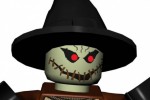 Lego Batman (Wii)
