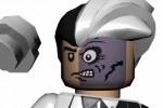 Lego Batman (Wii)