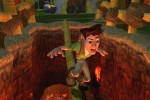 Pitfall: The Big Adventure (Wii)
