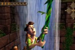 Pitfall: The Big Adventure (Wii)