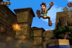 Pitfall: The Big Adventure (Wii)