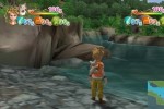 Lost in Blue: Shipwrecked (Wii)