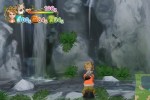 Lost in Blue: Shipwrecked (Wii)