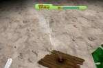 Lost in Blue: Shipwrecked (Wii)