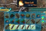 Lost in Blue: Shipwrecked (Wii)