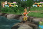 Lost in Blue: Shipwrecked (Wii)