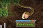 Lost in Blue: Shipwrecked (Wii)