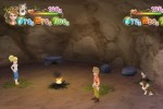 Lost in Blue: Shipwrecked (Wii)
