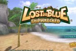 Lost in Blue: Shipwrecked (Wii)