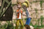 Lost in Blue: Shipwrecked (Wii)