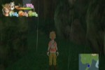 Lost in Blue: Shipwrecked (Wii)