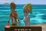 Lost in Blue: Shipwrecked (Wii)