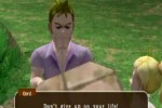 Lost in Blue: Shipwrecked (Wii)