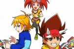 Dinosaur King (DS)