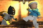 Lego Batman (DS)