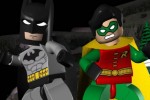 Lego Batman (DS)