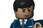 Lego Batman (DS)