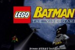 Lego Batman (Xbox 360)