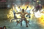 Warriors Orochi 2 (Xbox 360)