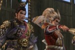 Warriors Orochi 2 (Xbox 360)