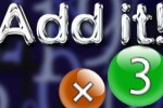 Addit! (iPhone/iPod)