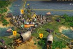 Sid Meier's Civilization IV: Colonization (PC)