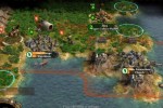 Sid Meier's Civilization IV: Colonization (PC)